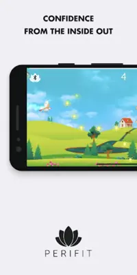 Perifit android App screenshot 4
